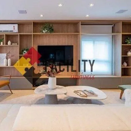Rent this 2 bed apartment on Rua Joaquim Novaes in Centro, Campinas - SP