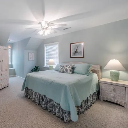 Image 4 - Surf City, NC - House for rent