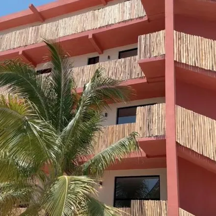 Buy this 1 bed apartment on Calle 34 in 97330 Chicxulub Puerto, YUC