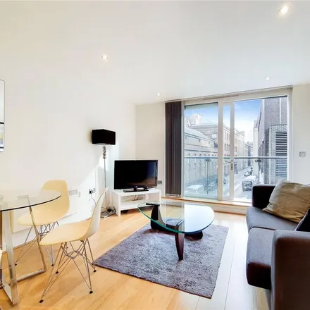 Rent this 1 bed apartment on Gardner Court in 1 Brewhouse Yard, London