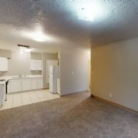 Rent this 2 bed apartment on #c,320 Wayne Road Northwest in Alamedan Valley, Albuquerque
