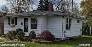 Rent this 3 bed house on 618 Kellogg St in Plymouth, Michigan