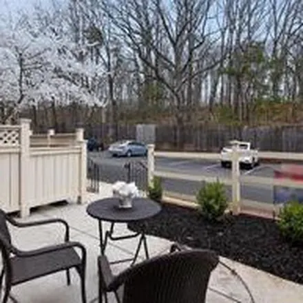 Image 4 - North Van Dorn Street, Alexandria, VA 22350, USA - Townhouse for rent