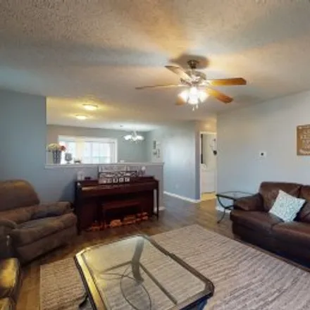 Buy this 3 bed apartment on 2201 Tucker Drive in East Warren, Indianapolis