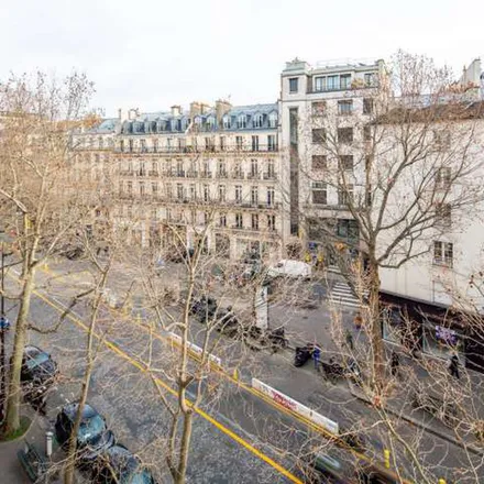 Image 7 - 23 Rue des Mathurins, 75008 Paris, France - Apartment for rent
