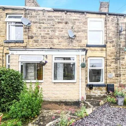 Buy this 2 bed townhouse on Wortley Road in Sheffield, S35 4LU