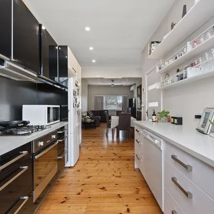 Rent this 4 bed apartment on Halpin Street in Beaufort VIC 3373, Australia