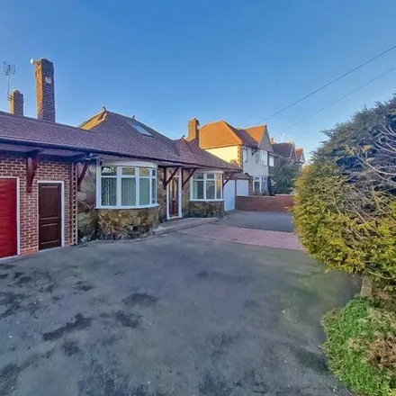 Image 1 - 34, 36/40, 42 Cannock Road, Willenhall, WV12 5RZ, United Kingdom - House for sale