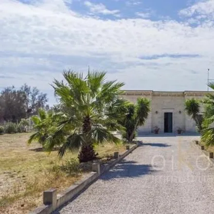 Buy this 3 bed house on unnamed road in 72024 Oria BR, Italy