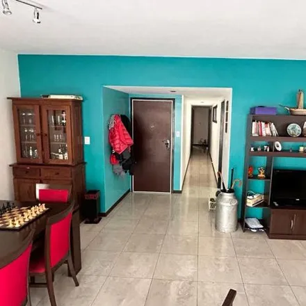 Buy this 3 bed apartment on Ecuador 1344 in Recoleta, C1425 BGN Buenos Aires
