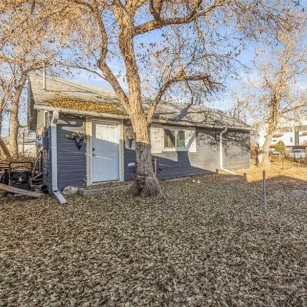 Buy this 1 bed house on 1327 Sheridan Boulevard in Lakewood, CO 80214