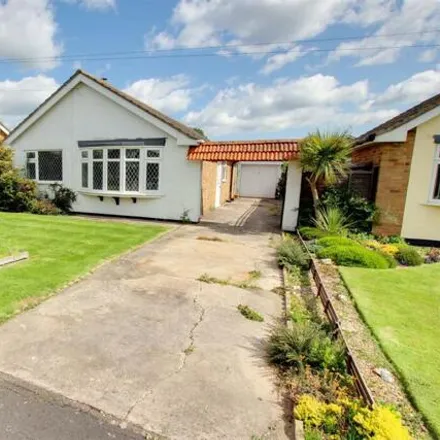 Buy this 3 bed house on Kipling Drive in Sutton-on-Sea, LN12 2RF