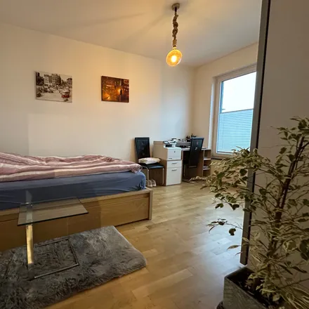 Rent this 1 bed apartment on Rhöndorfer Straße 14 in 50939 Cologne, Germany