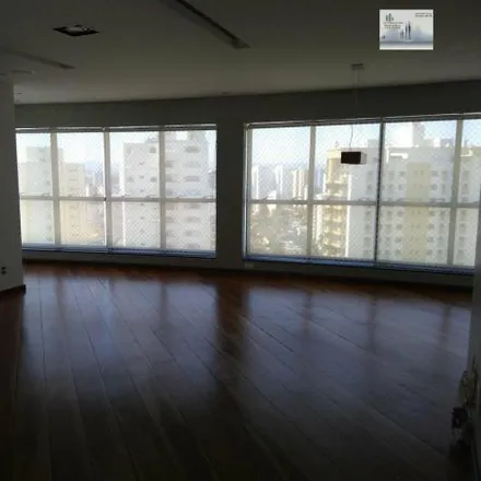 Rent this 3 bed apartment on Edifício São João in Avenida São João 349, Vila Nove de Julho