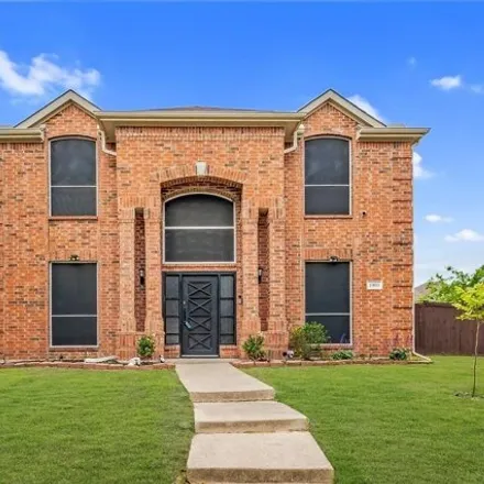 Buy this 4 bed house on 1999 Kerr Court in Carrollton, TX 75010