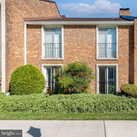Buy this 2 bed condo on York House in North Close, West Moorestown