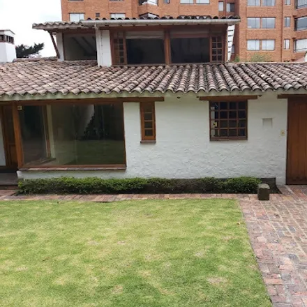 Image 2 - Avenida Carrera 72, Suba, 111121 Bogota, Colombia - House for rent