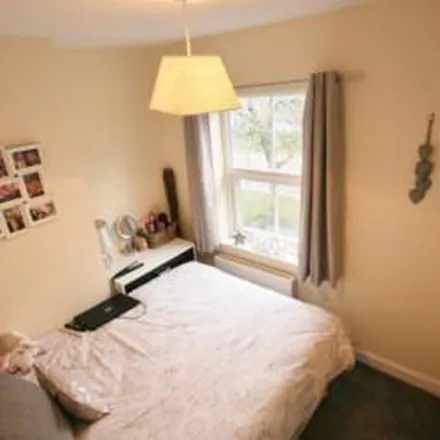 Rent this 2 bed townhouse on 48 Wall Lane in Nantwich, CW5 5LS