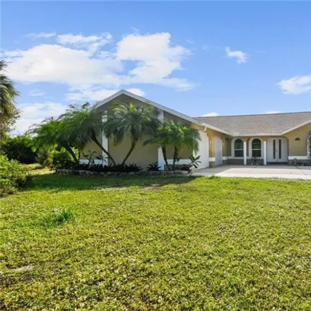 Image 2 - 12755 Foresman Boulevard, Charlotte County, FL 33981, USA - House for sale