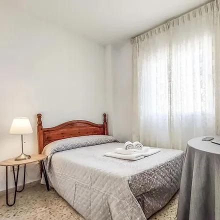 Image 6 - Isla Cristina, Paseo de los Reyes, 21410 Isla Cristina, Spain - Apartment for rent