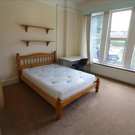 Image 6 - Westrow Road, Archers Road, Bedford Place, Southampton, SO15 2NT, United Kingdom - Apartment for rent