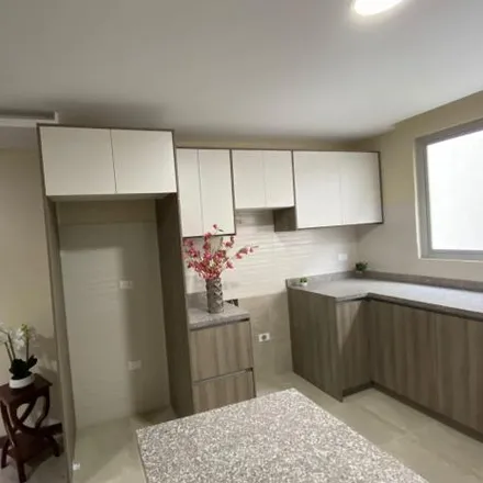 Image 1 - N90, 170120, Carcelén, Ecuador - Apartment for sale