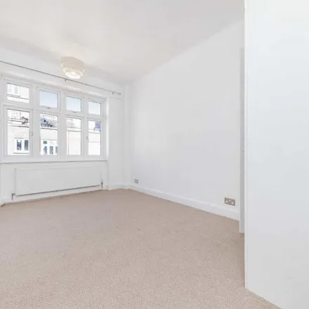 Image 3 - Grove Hall Court, 80-205 Hamilton Drive, London, NW8 9NS, United Kingdom - Apartment for rent