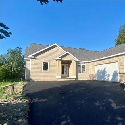 Buy this 3 bed house on 100 Edwards Falls Lane in Manlius, Onondaga County