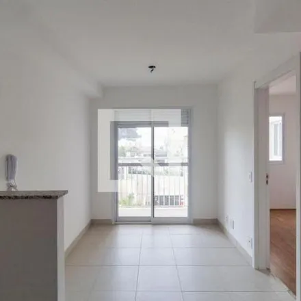 Rent this 1 bed apartment on Rua Aldeia Paracanti in Vila Ré, São Paulo - SP