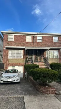 Buy this 4 bed house on Broadway + 2nd Street in Broadway, Bayonne