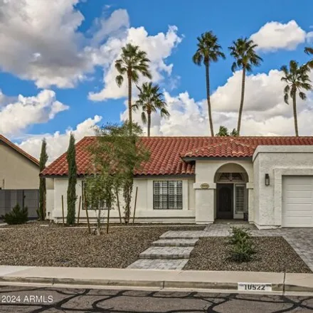 Rent this 2 bed house on 10522 East Bella Vista in Scottsdale, AZ 85258