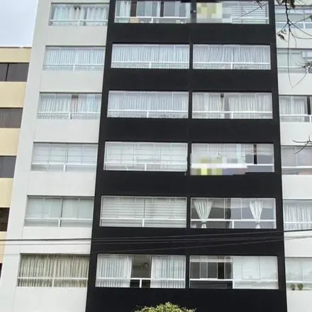 Buy this 3 bed apartment on Calera in Surquillo, Lima Metropolitan Area 15048