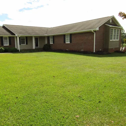 Buy this 3 bed house on 291 Bear Creek Road in Lavonia, GA 30553