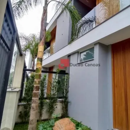 Buy this 3 bed house on Ary Leite Moveis e Decorações in Rua Pelotas 869, Centro