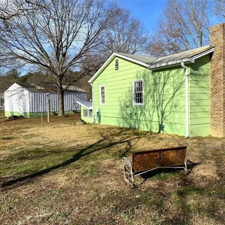 Buy this 3 bed house on 131 Union Square in Sandy Mush, Rutherford County