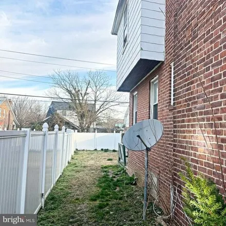 Image 3 - 1508 East 33rd Street, Baltimore, MD 21218, USA - Duplex for sale