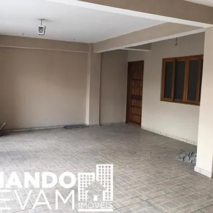 Buy this 6 bed house on Rua Torre de Marfim in Campo Limpo, São Paulo - SP