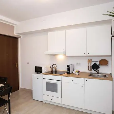 Rent this 1 bed apartment on Aeromondo in Via Cesare Arici, 9