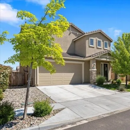 Buy this 3 bed house on 3966 Hazy Swale Way in Sparks, NV 89436