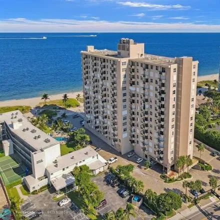 Image 2 - South Ocean Boulevard, Lauderdale-by-the-Sea, Broward County, FL 33062, USA - Condo for sale