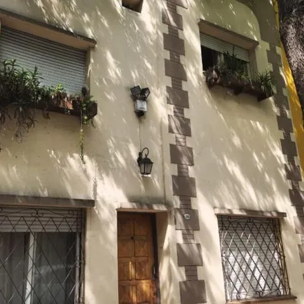 Buy this 3 bed house on Rivera Indarte in Flores, C1406 GYA Buenos Aires