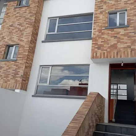 Buy this 3 bed house on Antonio Costas in 170528, Quito