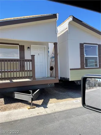 Buy this 2 bed house on Prairie Avenue in Pahrump, NV 89048