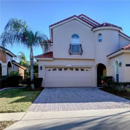 Buy this 5 bed house on 11458 Via Lucerna Circle in Orange County, FL 34786