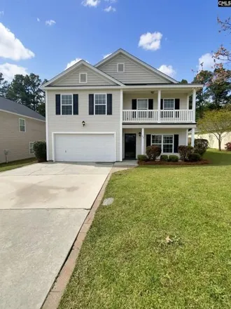 Buy this 4 bed house on 184 Pacific Avenue in Lexington County, SC 29036