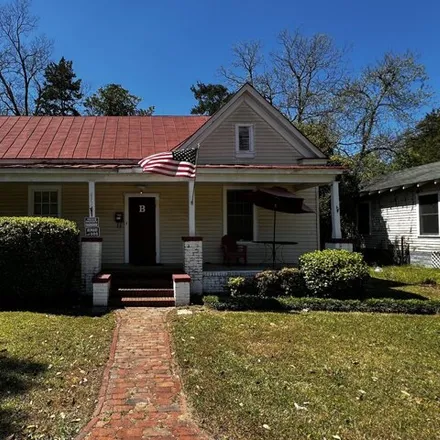 Image 1 - 646 Primrose Lane, Augusta, GA 30904, USA - House for sale