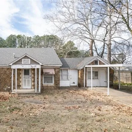 Image 4 - 2639 North 50th Street, Fort Smith, AR 72904, USA - House for sale