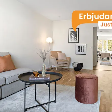 Rent this 2 bed apartment on Bergsgatan in 632 27 Eskilstuna, Sweden