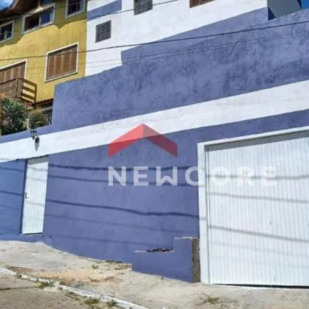 Image 2 - Beco 6, Nonoai, Porto Alegre - RS, 91740-380, Brazil - House for sale