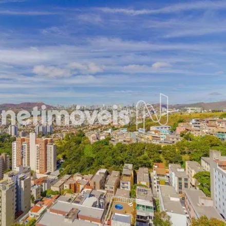 Image 2 - Rua Professor João Martins, Luxemburgo, Belo Horizonte - MG, 30380-350, Brazil - Apartment for sale